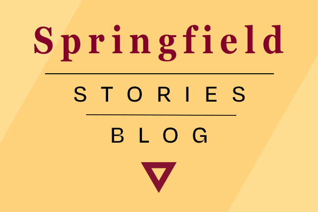 Springfield Stories Blog
