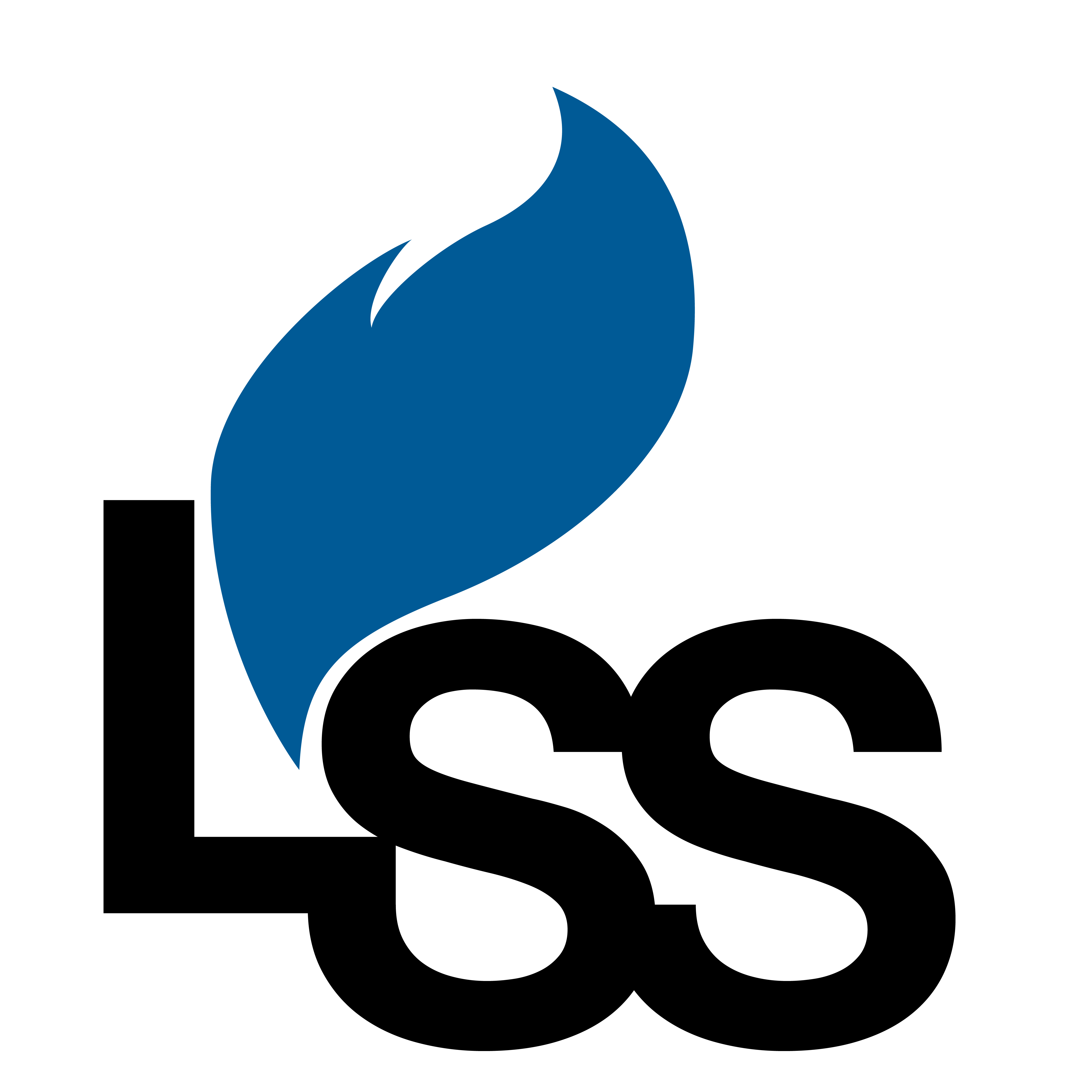 Lutheran Social Services Wisconsin Logo