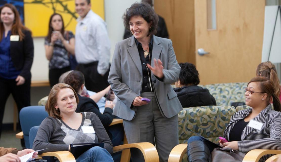 Springfield College School Of Social Work