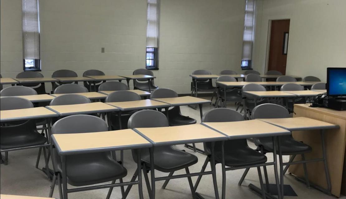 Best Spots on Campus to Study Springfield College