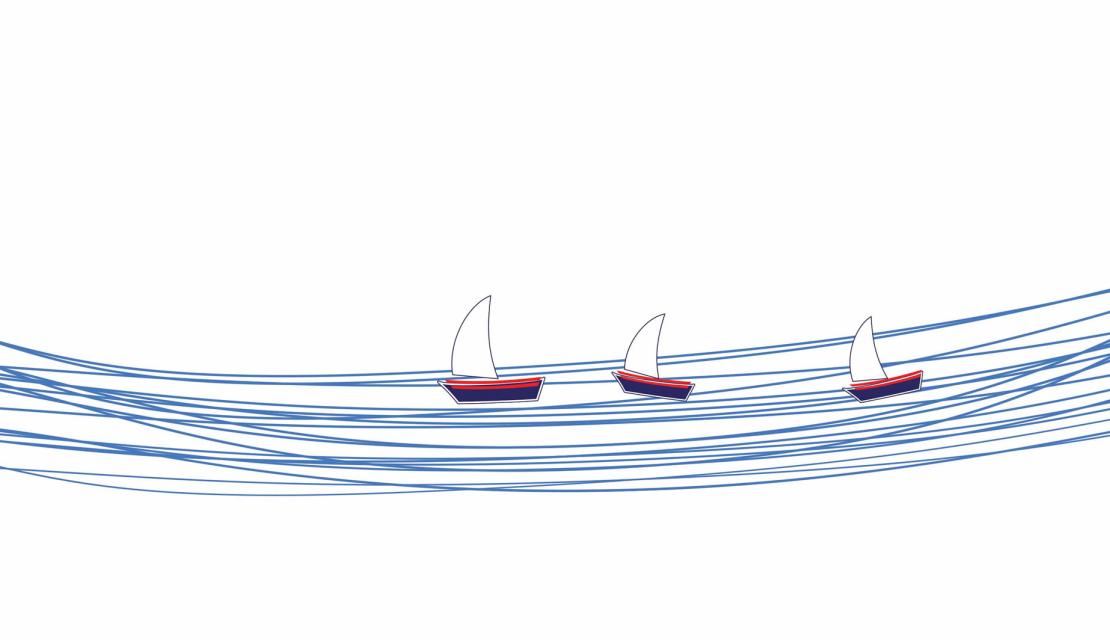 Boat animation