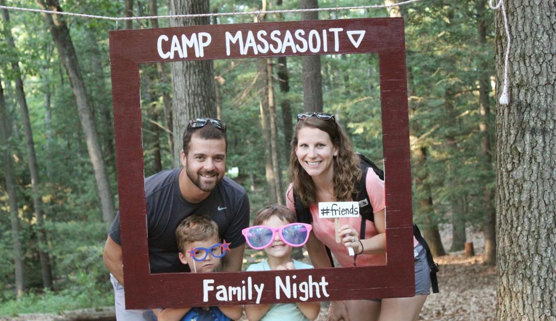 Continuing the Camp Massasoit Tradition