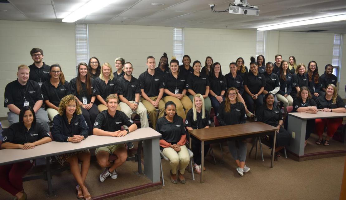 The Springfield College AmeriCorps program is starting the celebration of AmeriCorps Week 2019 with a program information session and lunch on Monday, March 11, from 11 a.m. to 12:30 p.m., in the Cleveland E. and Phyllis B. Dodge Room in the Flynn Campus Union.