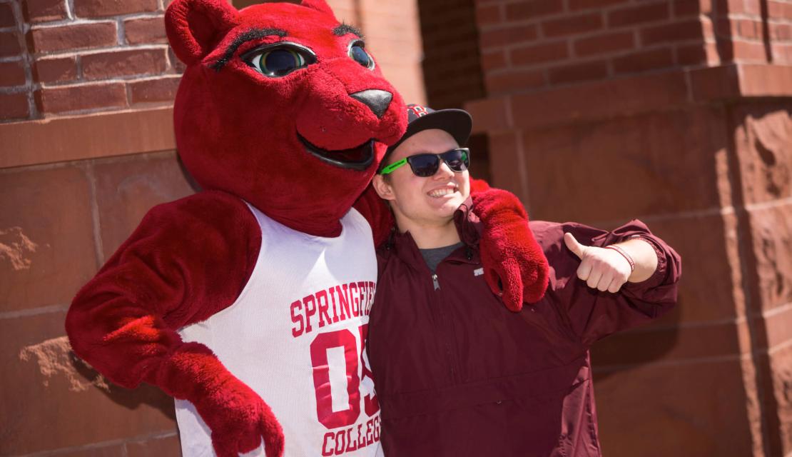 10 Reasons Why You Should Attend an Open House | Springfield College