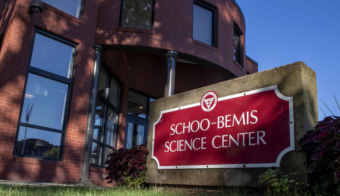 Schoo-Bemis Science Center