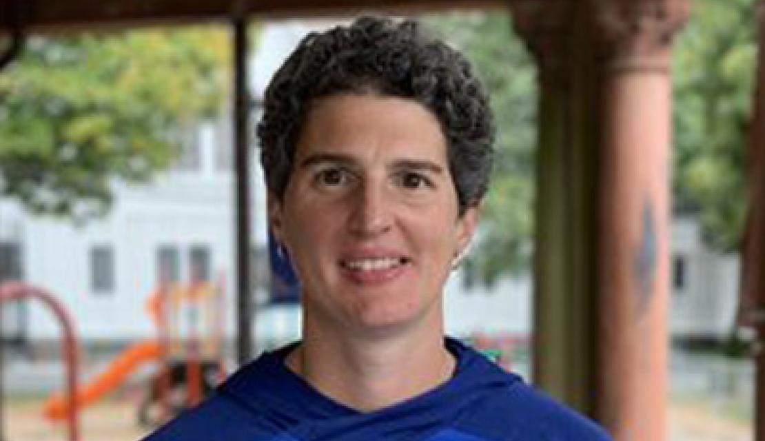 Catherine Proto ’01, G’02, CRC