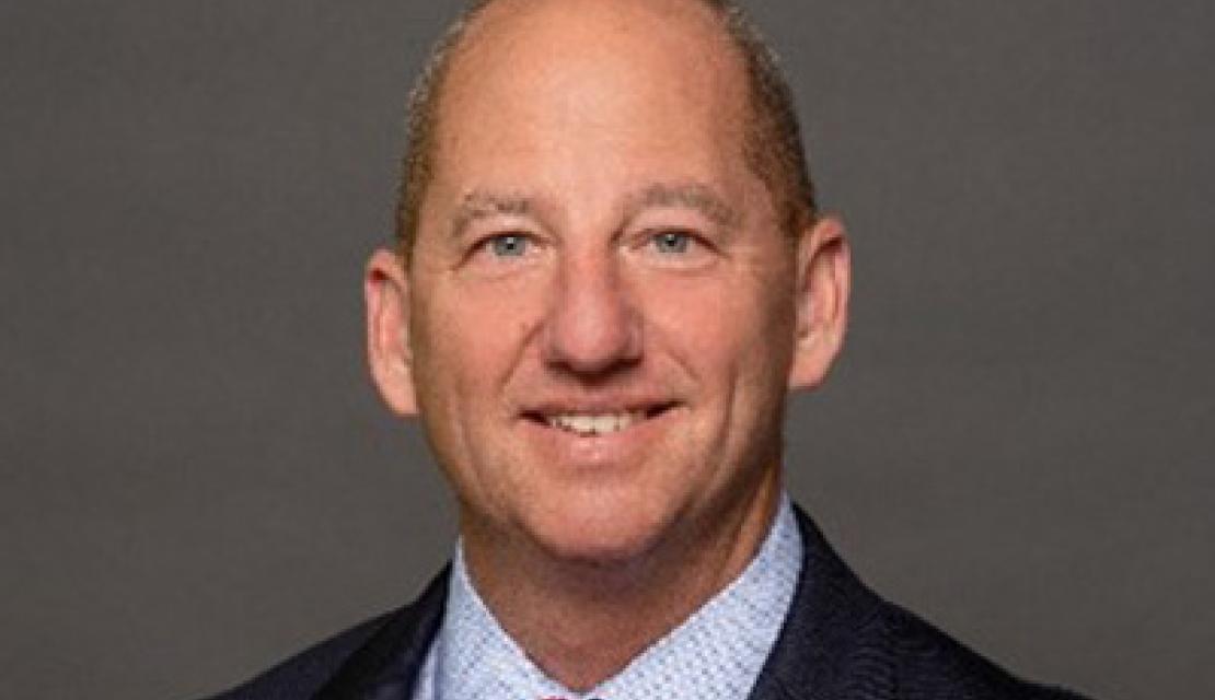 Dan Van Horn ’92