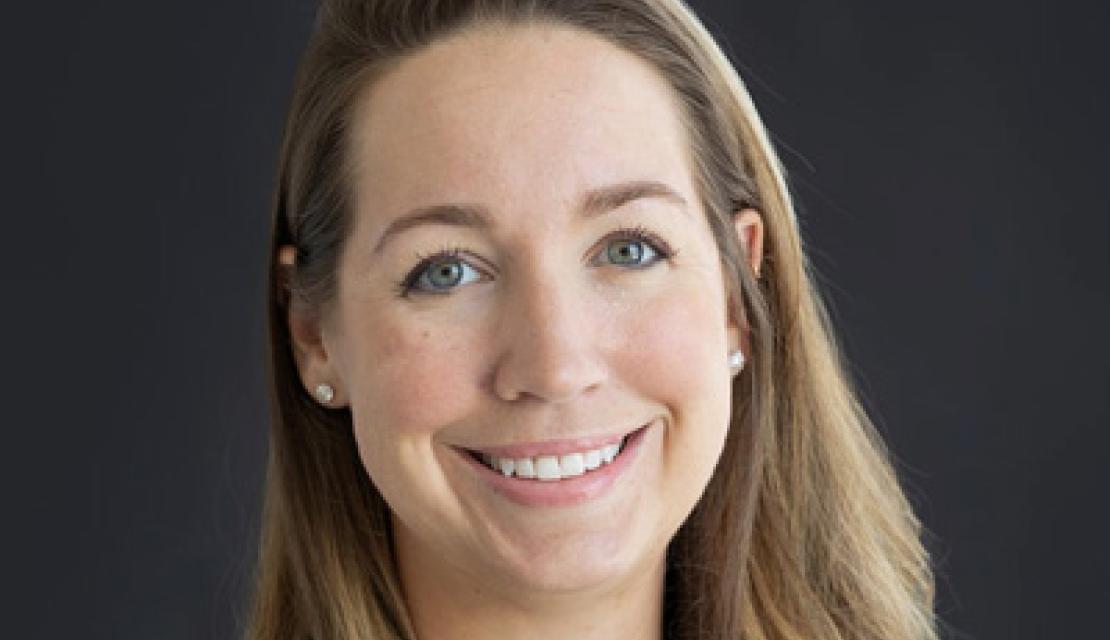 Emily Doucette ’12, G’16
