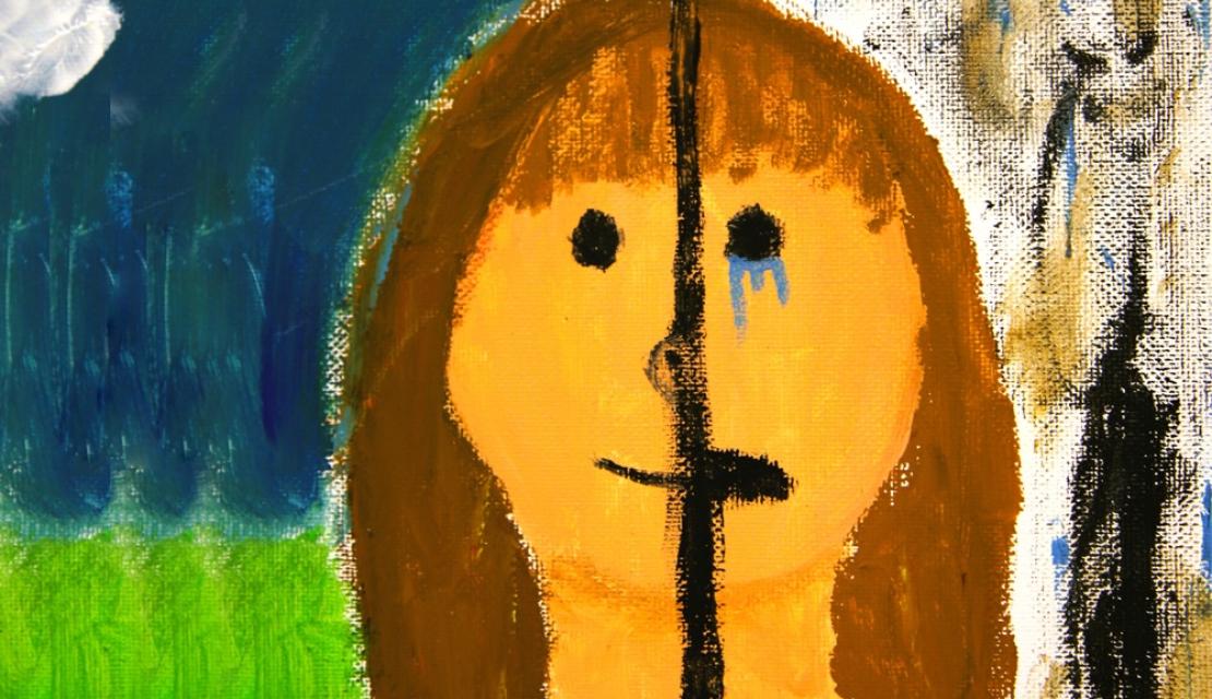 colors of grief