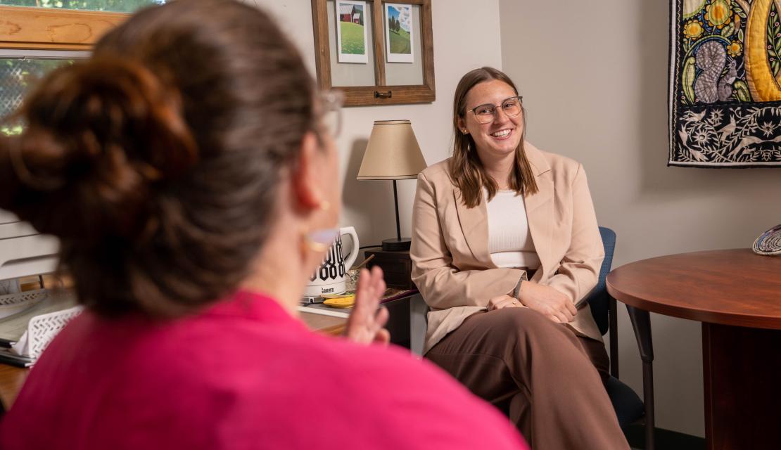 Social Work Practicum