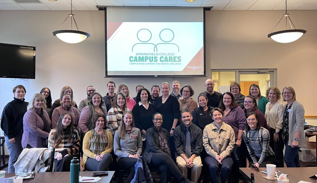 Campus Cares 