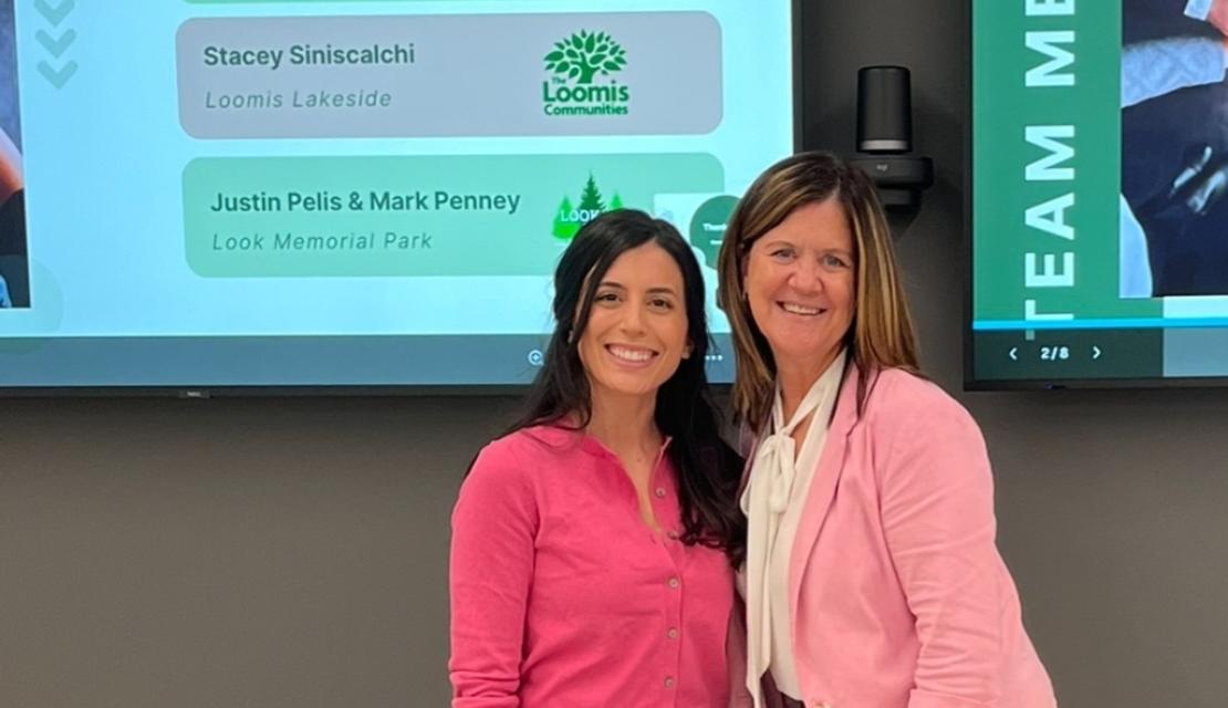 Gabrielle (Samson) Reynolds ’17 Work