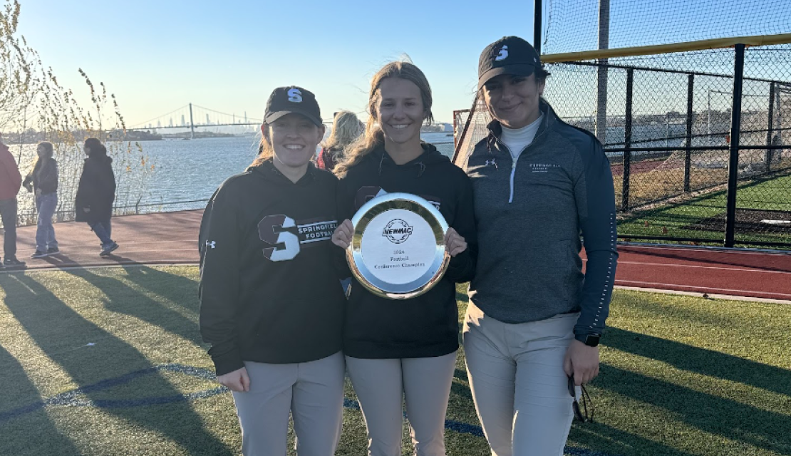 Alyson-Vecchia-Spooner College