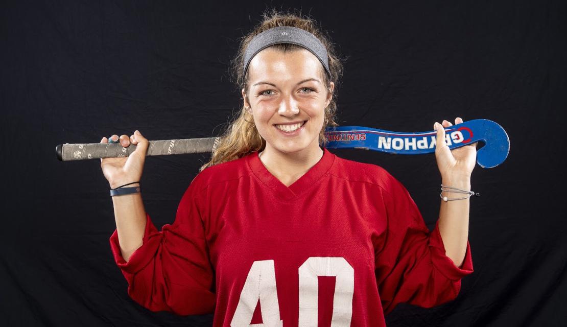 Emmalie (Drake) McCarthy ’19, G’21