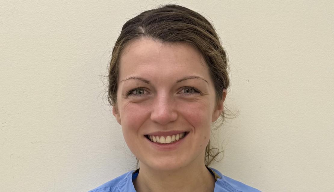 Emmalie (Drake) McCarthy ’19, G’21 Work