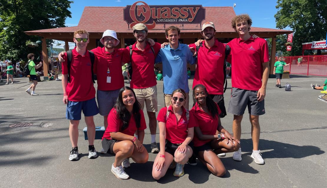 Gianna Salce ’21 Work