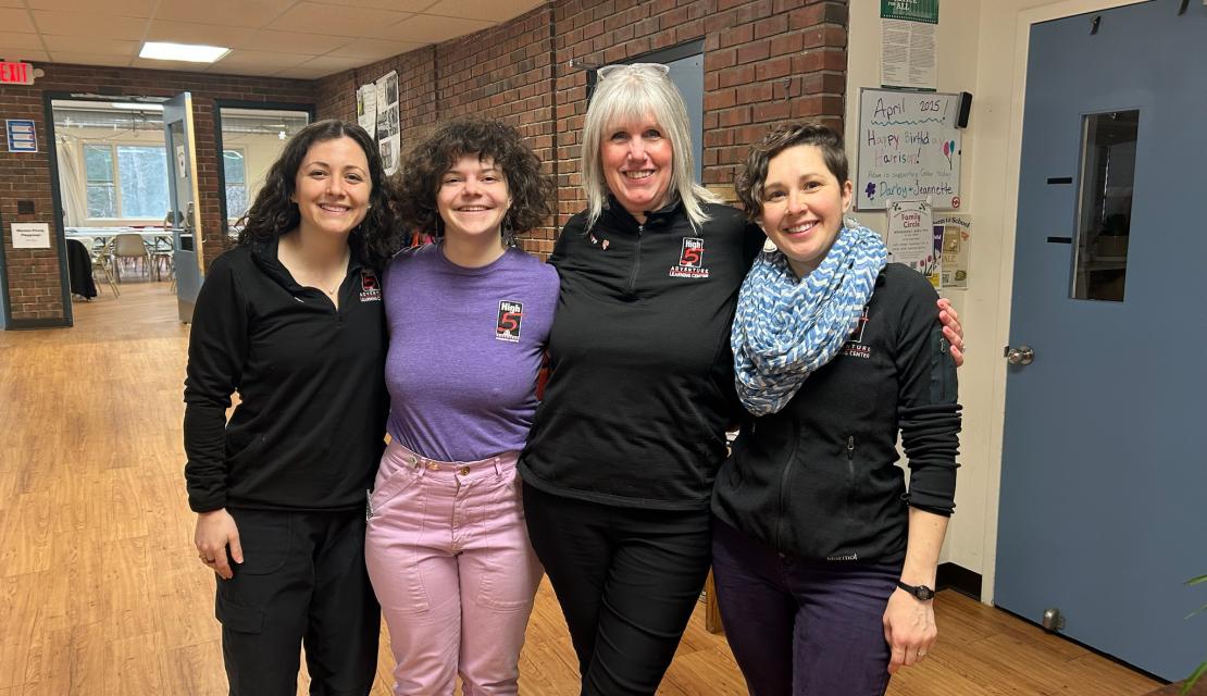 Ky Schroeher ’18, G’23