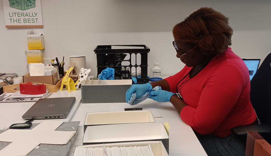 Sabrina Moore ’23 wsc