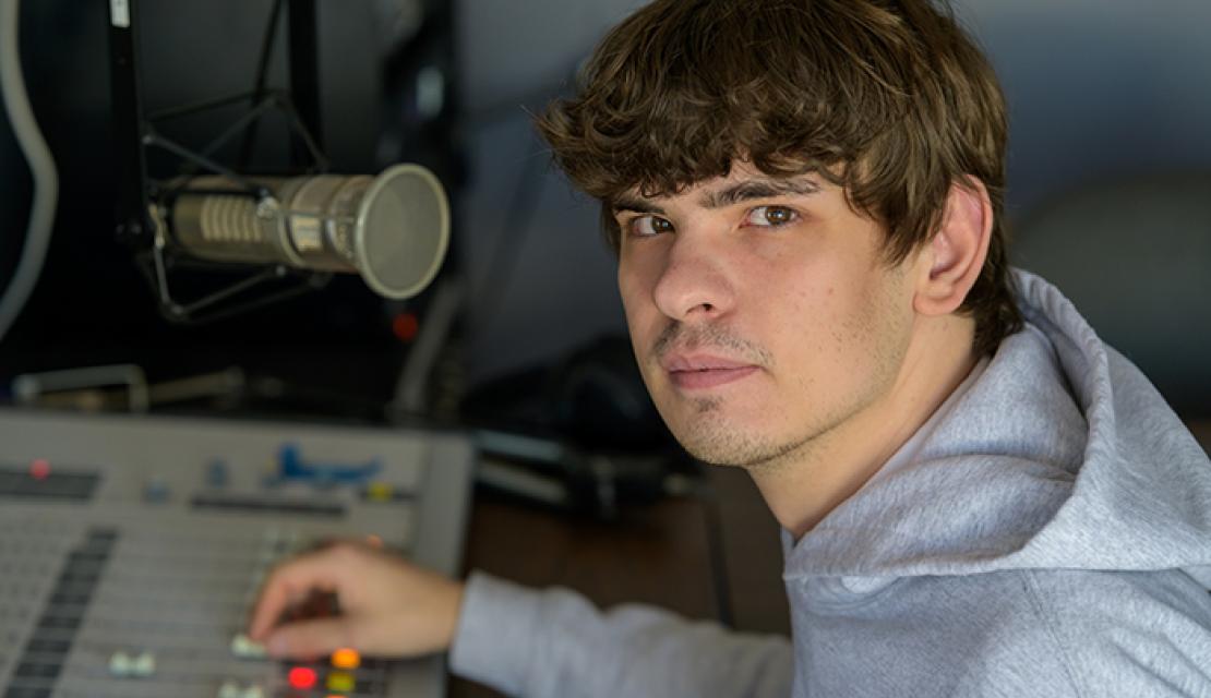 Logan Briggs, Class of 2028