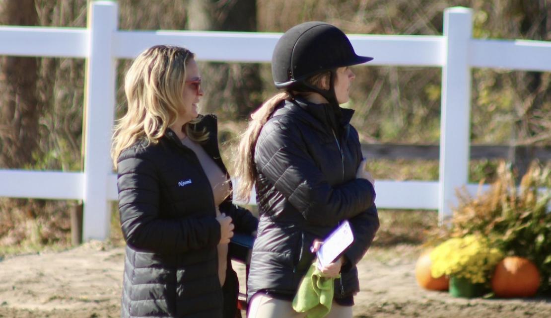 Mary-Elizabeth Hrycay 