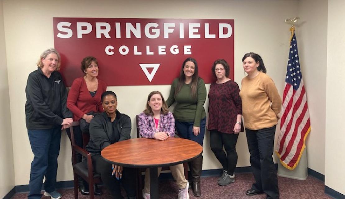 Rebekah Creel Marketing Group