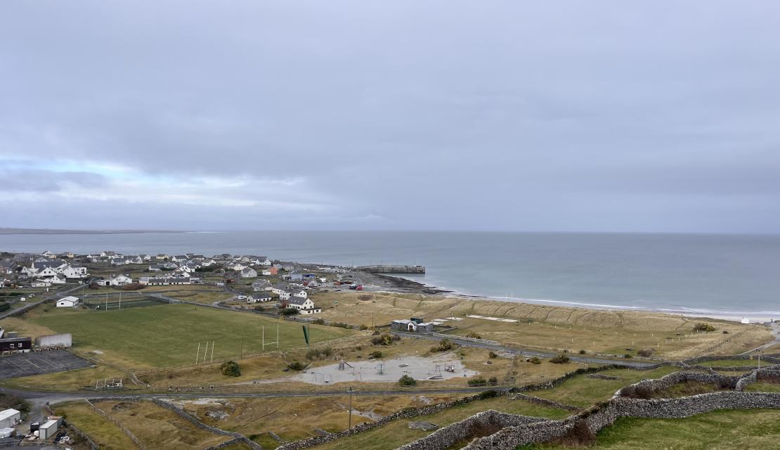 Aran Island