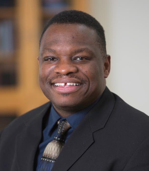 Anthony Hill