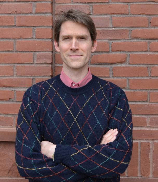 Thomas Carty