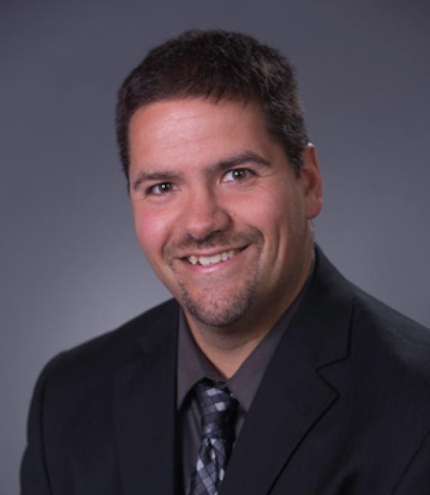 Damon Markiewicz