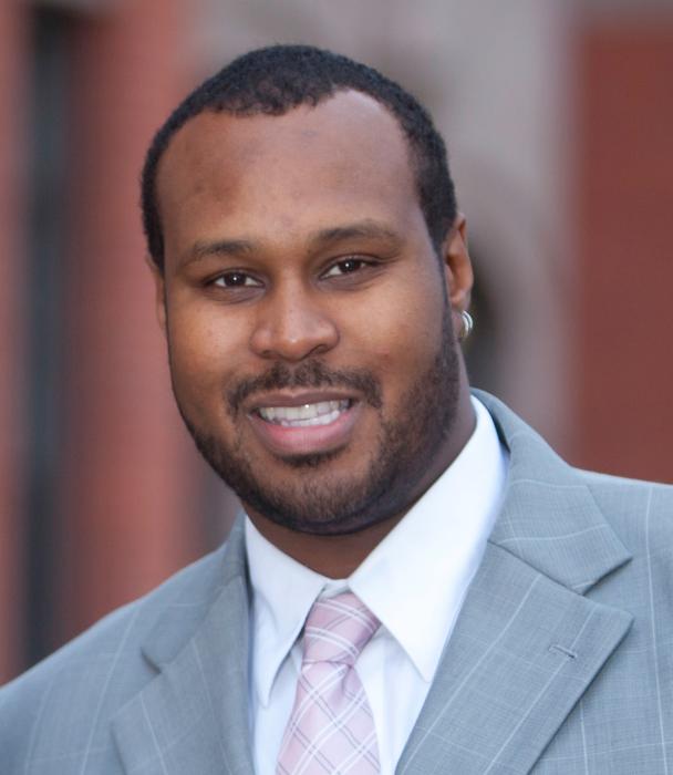 David Rudder, PhD, Associate Dean, School of Professional and Continuing Studies