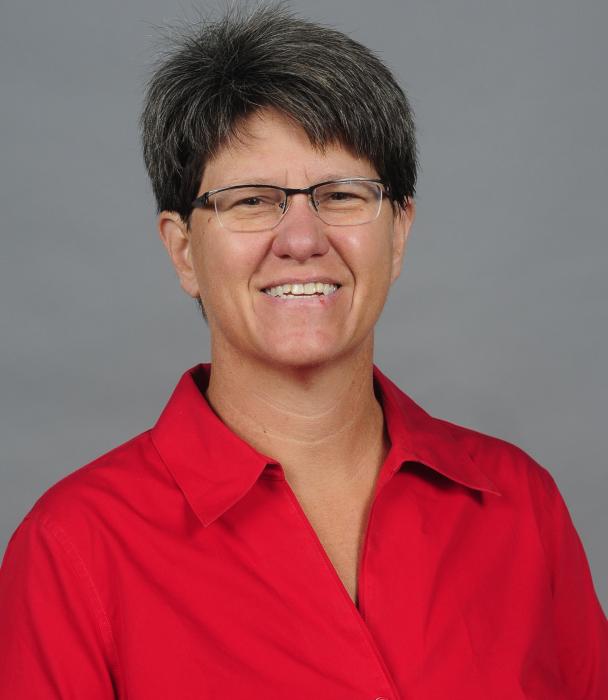 Mary Barnum, Exercise Science and Sport Studies Faculty Member