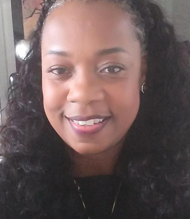 Springfield College Houston faculty Dionne HIll