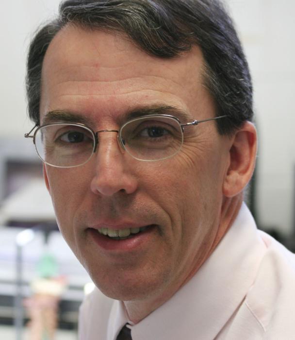 David Miller, Faculty Emeritus