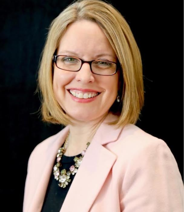 Kathleen Martin