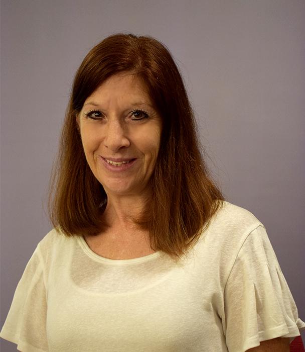 Headshot of Karen Kisiel
