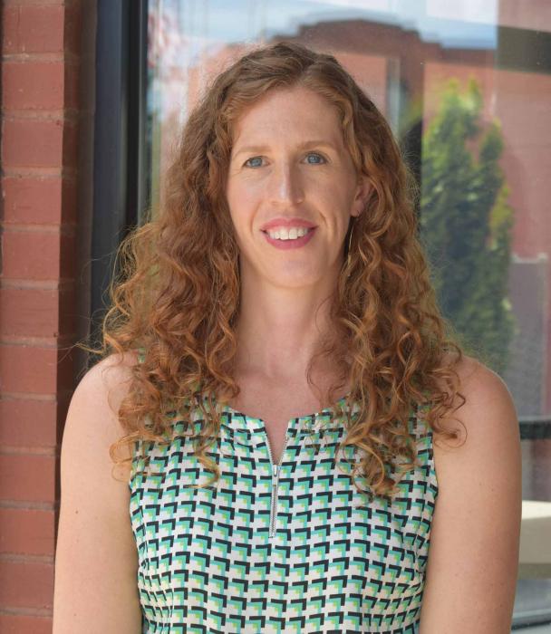 Melinda Fowler head shot