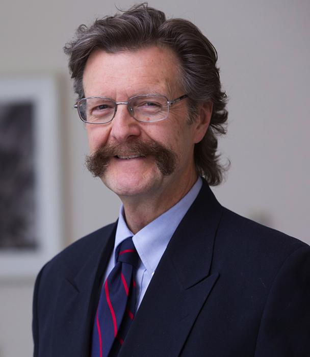 William T. Fisher