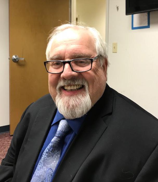 Robert J. Hopkins