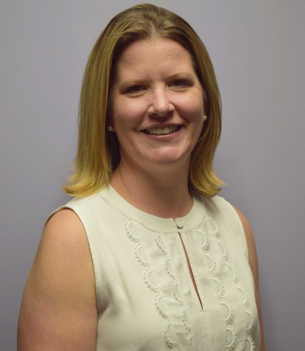 Leigh Anne Litz Headshot
