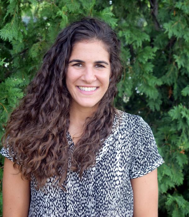 Angela Salem, Springfield College Counseling Center