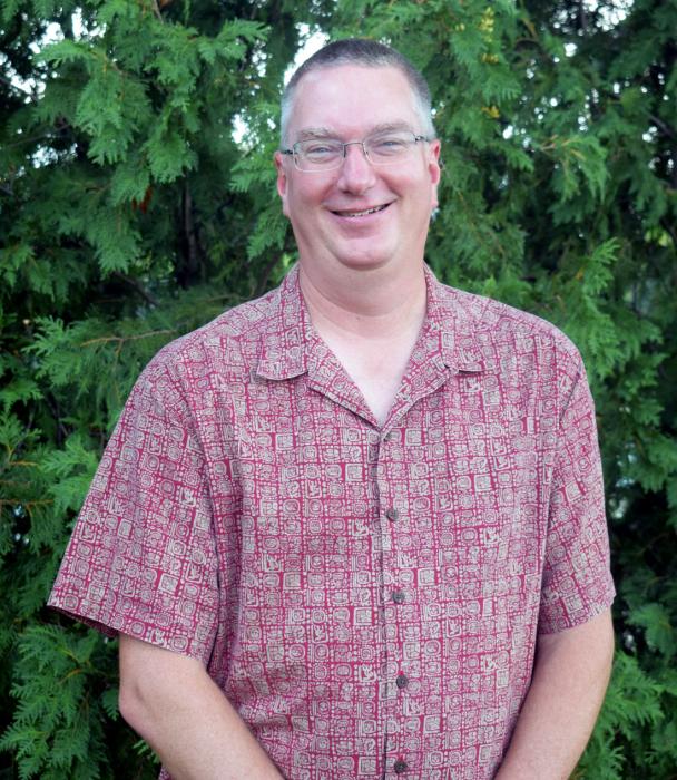 Brian Krylowicz, Counseling Center