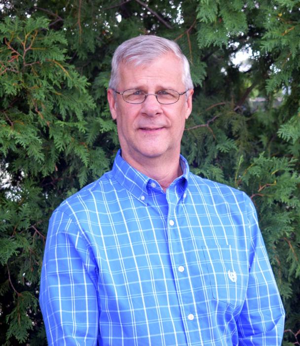 Gary R. Enright, Counseling Center