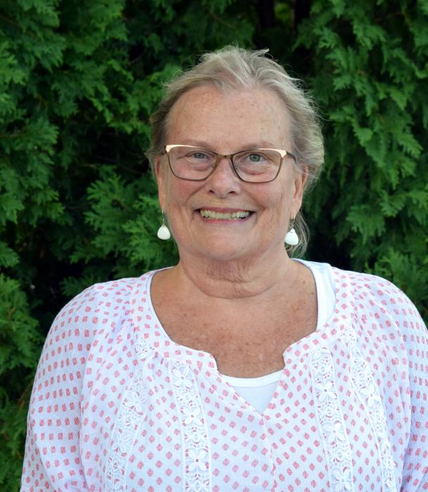 Helene Houston, Springfield College, Counseling Center