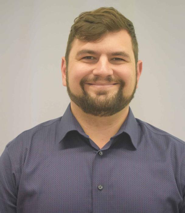 Stephen A. Maris headshot