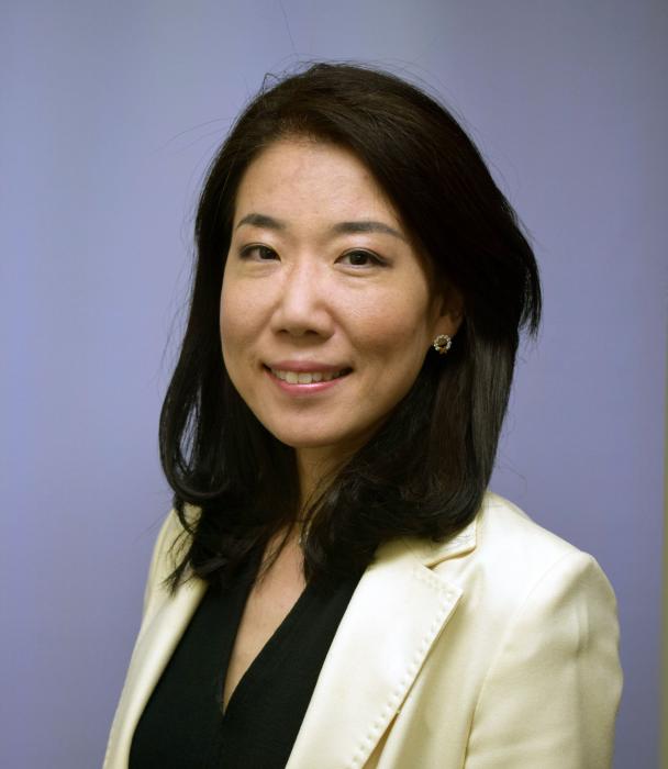 Scarlett Choi, Springfield College