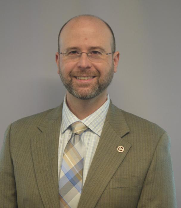 Patrick Hartsfield