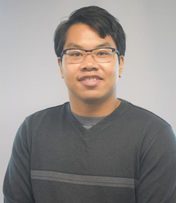 Quoc Pham
