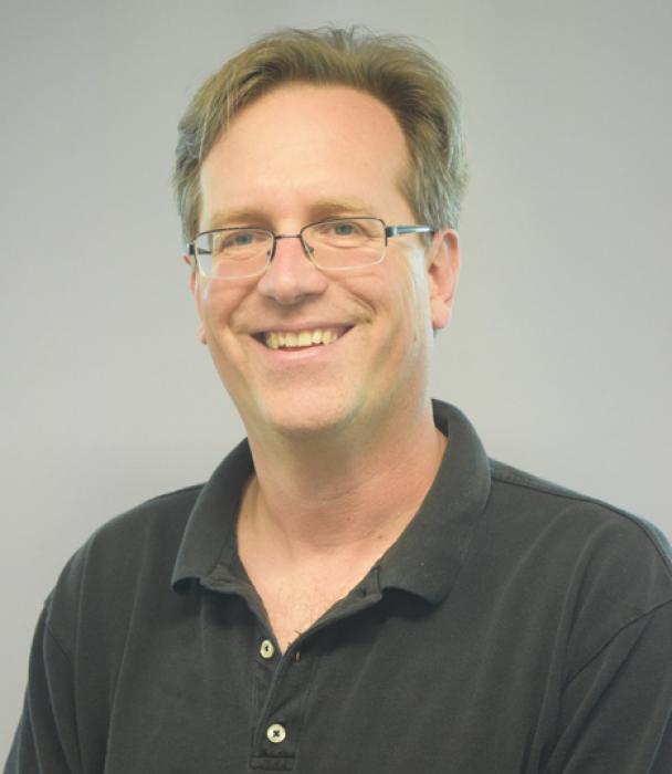 Jeffrey Monseau