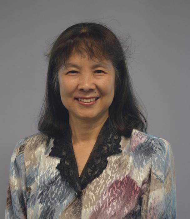Cathy Xu