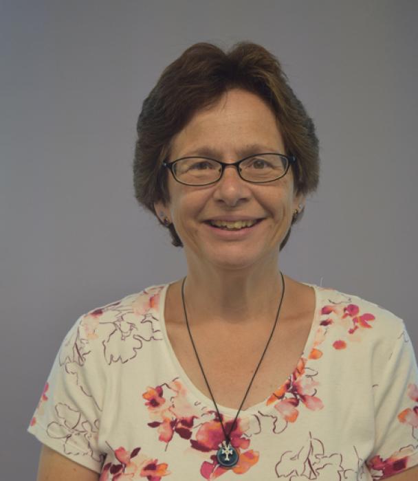 Lynn Martin